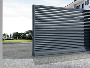 Système automatisés & Portail motorisé